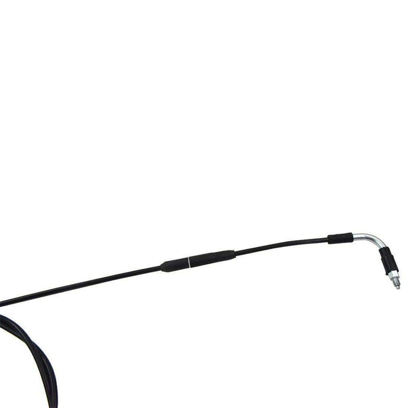 Karbay 7081247 Throttle Cable Compatible with Pol-aris Ranger XP 700 (2005-2008), Ranger 700 (2006-2009), Replacement Throttle Cable for Pol-aris - Image 4